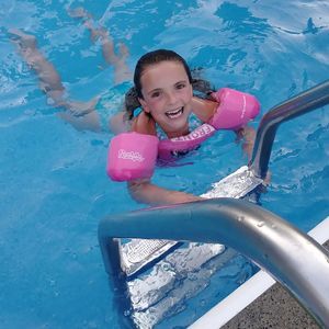 Meet your Posher, Tina